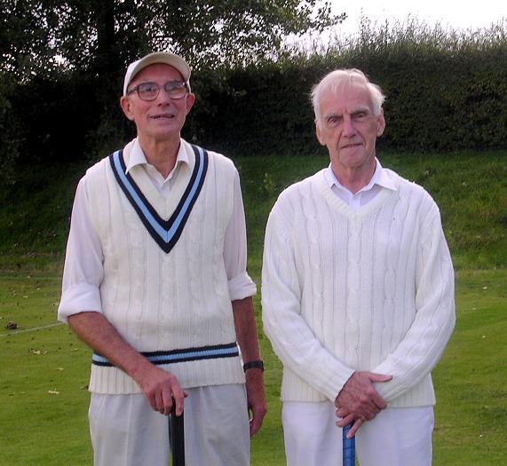2 Img3825.JPG - Taylor Cup winner Bill S V's John Lovett